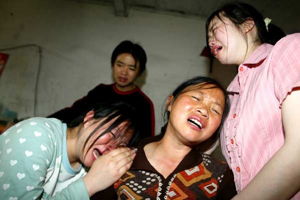 摸死人的脸有何说法?