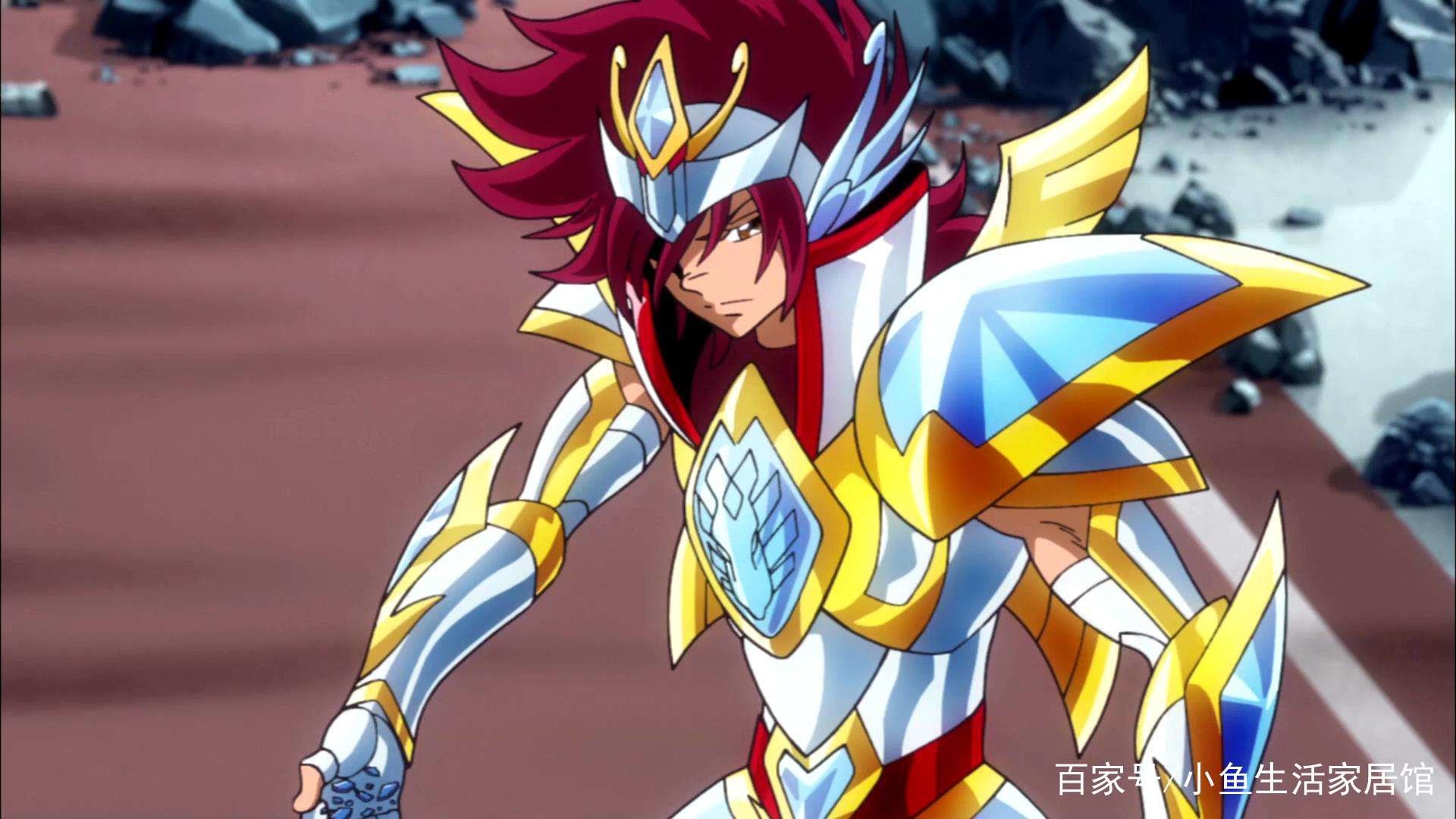 在圣斗士星矢中，雅帕菲卡的死真的毫无意义吗？为什么？