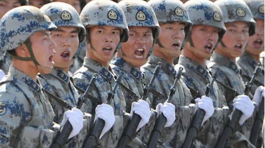 空降兵是属于陆军还是空军？海军陆战队是属于空军还是海军？