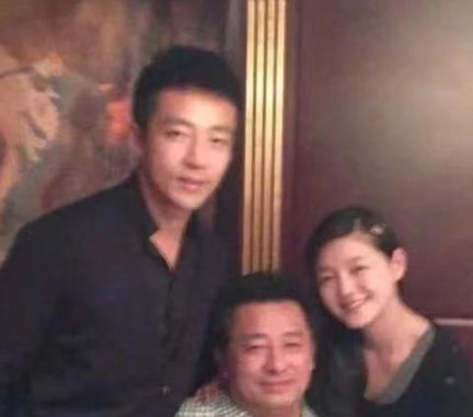 汪玺是汪小菲什么人