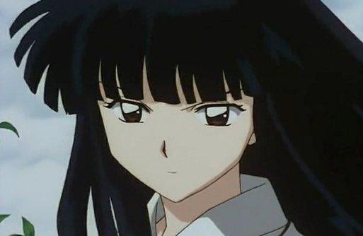 桔梗最后的结局是什么？