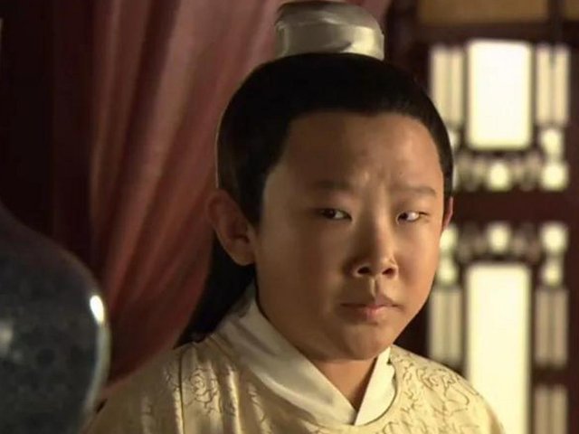 贾环最后的结局