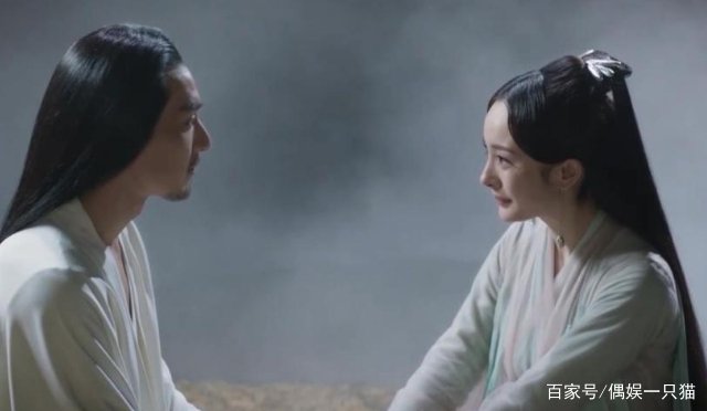 《三生三世》中，墨渊在死后，天族为什么要把他葬入无妄海？