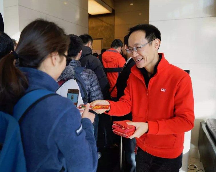 你知道红包的意义是什么吗？