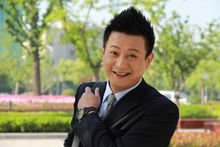 爱情公寓中的黄辉冯叫什么?有什么作品?