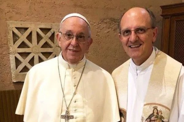 神父可以结婚吗