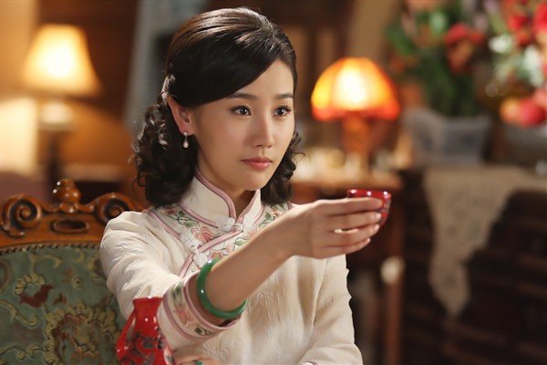 女人味是什么意思？