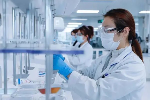 质量概念涵盖的