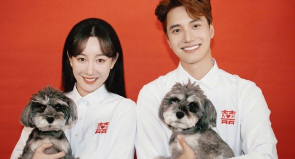 回顾33岁张檬情史，因恋爱脑整容自毁前程，与小五相恋三年后领证？