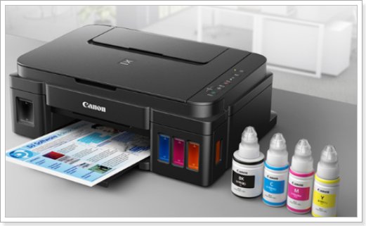 家用建议买哪种打印机