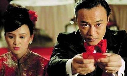 陈奕迅扮演“陈细九”的电影叫什么？