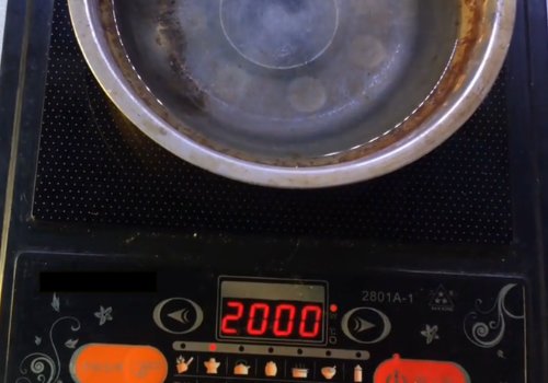 苏泊尔电磁炉出现E0是什么问题？