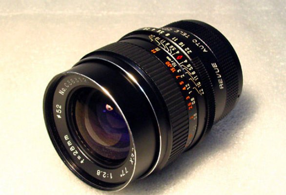 增距镜与增倍镜的区别