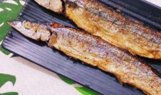 秋刀鱼会过期吗 秋刀鱼会不会过期