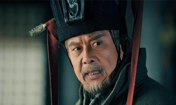 程普真正的死因，是死于阴魂索命还是另有隐情？