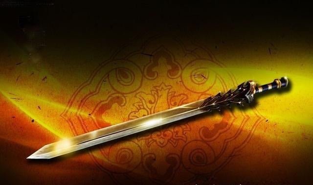 十年磨一剑的全诗