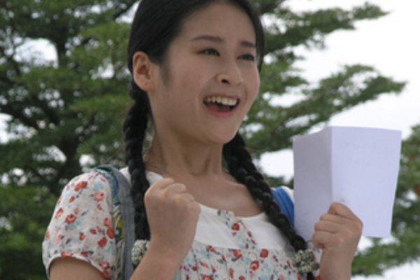 小菊的秋天演员介绍