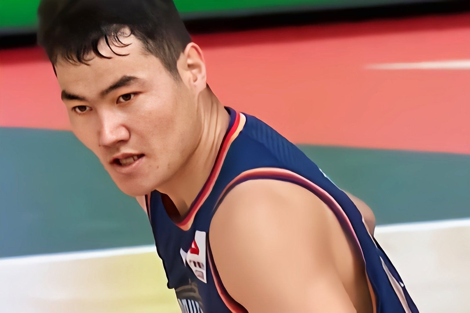 有人知道江苏同曦篮球队的阵容吗？