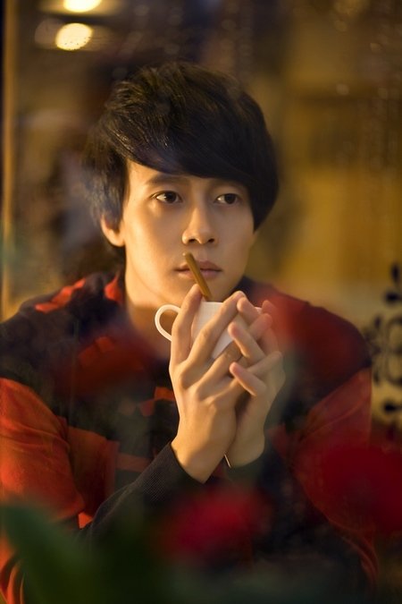 向华波的个人经历