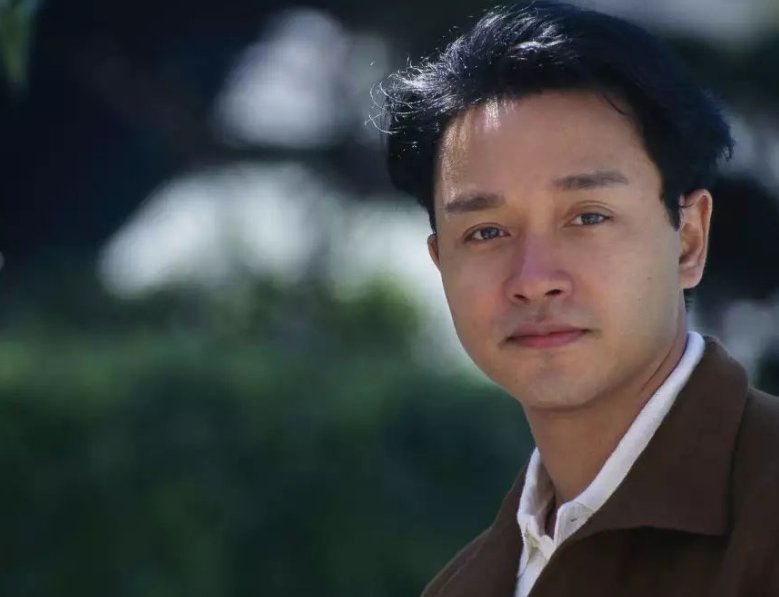 张国荣《沉默是金》歌词意思