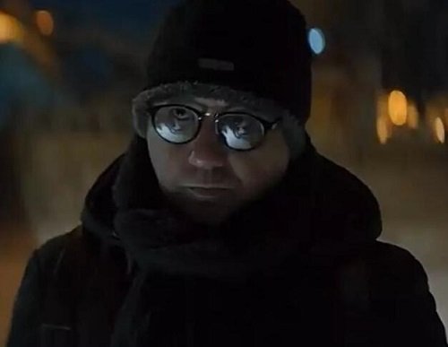 无证之罪小说结局