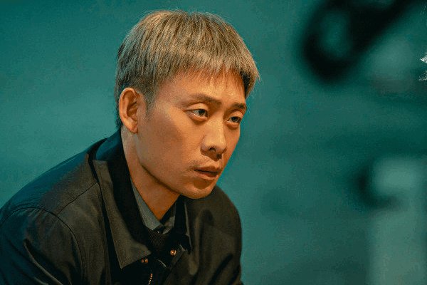 狂飙在哪几个台播出