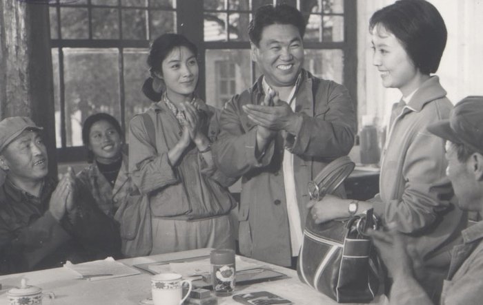 车水马龙的介绍