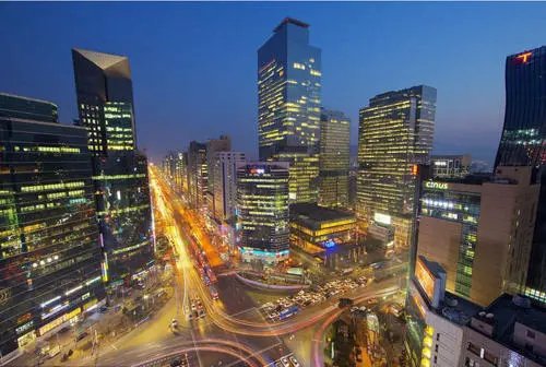 在韩国拥有3000000000韩元算有钱人吗？