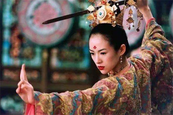 “黥刑”到底是种什么刑罚,为何不疼不痒,却能让女子寻死觅活?