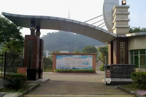 广州有哪些军校