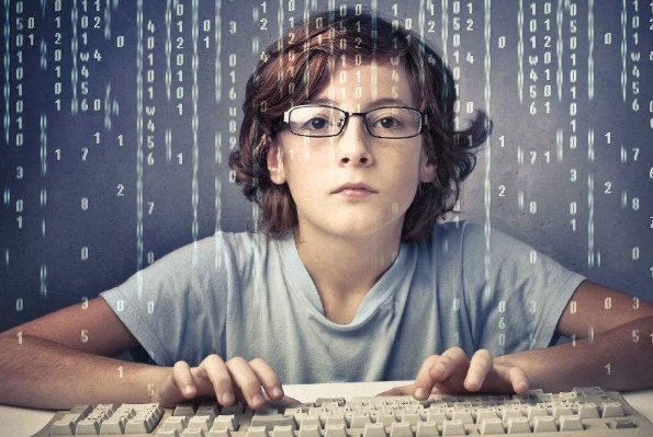 计算机专业英文