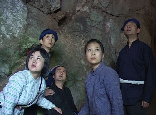 周元强的人物事迹