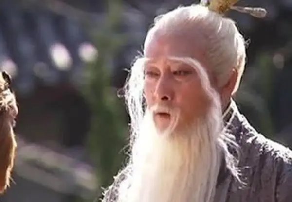 道尊是什么级别