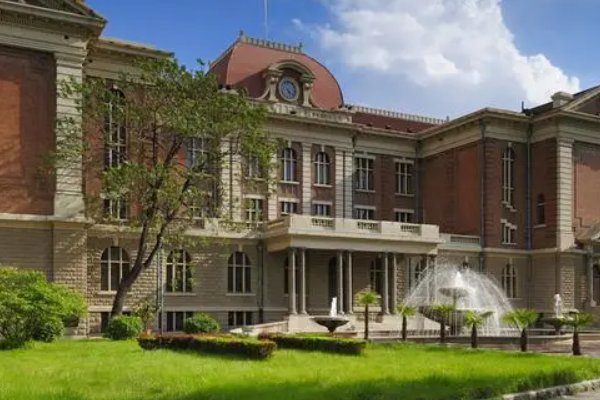 天津外国语大学国内排名