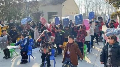 河南夏邑通报多名儿童流鼻血，此事如何处理才不会起到反效果？