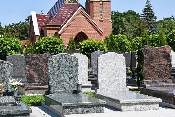 宝山区墓地有哪些