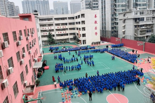 西安益新中学优秀教师名单