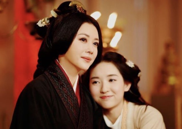 为何吕雉都对曹氏毫无嫉恨，还多次请她回宫做宠妃？