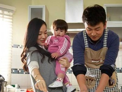 我爱男保姆分集剧情介绍