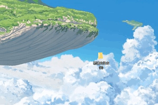 新建文件夹快捷键是什么？