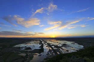 吉林向海为什么古代时叫做“香海”？其中有何典故？