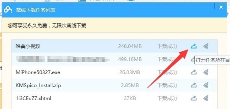 迅雷为什么不能下载bt种子?