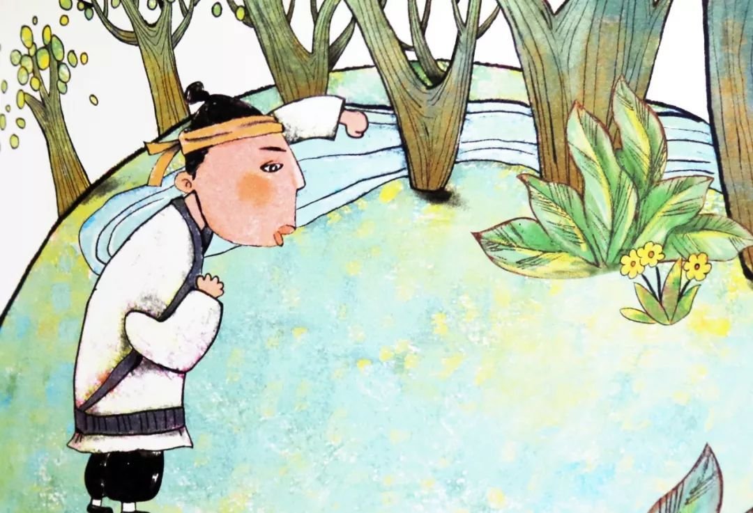 吴刚伐桂的神话故事，你有哪些了解？