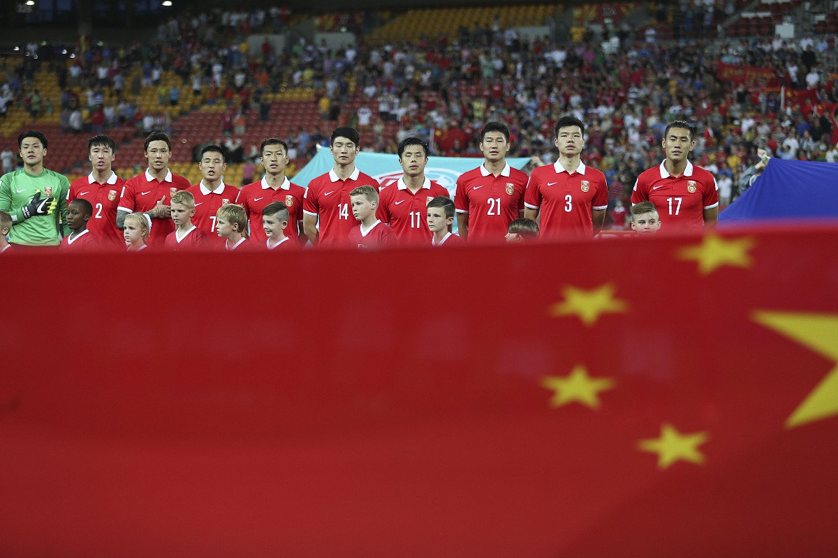 男足亚洲杯2024年赛程表