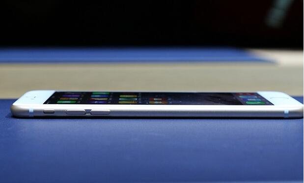 苹果iPhone6屏幕尺寸多大