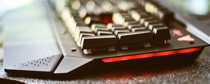 笔记本键盘锁住了怎么办？