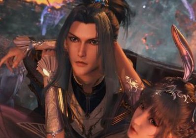 诛仙青云志碧瑶怎么复活的