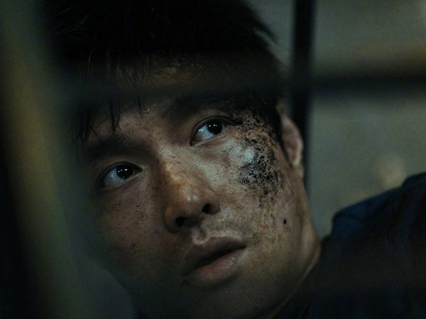 孤注一掷结局什么意思