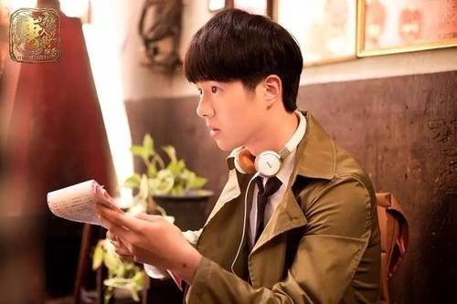 被誉为“天才少年”的王希孟，到底为何会被处死？