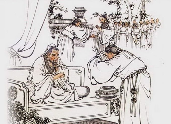 令字开头的敬语称呼对方哪些亲属